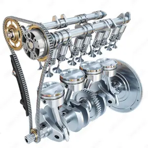Internal Combustion Engine